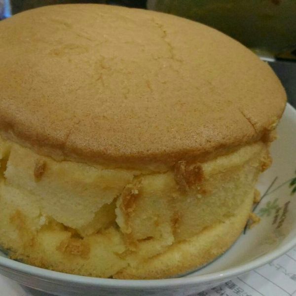 迷你原味杯子蛋糕 : 曹淑婉一起做