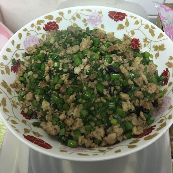 蒼蠅頭 : 宜璘一起做