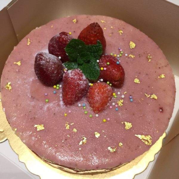 undefined：豬頭做烘培 一起做