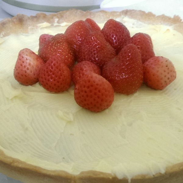 草莓派＊古露露（・∀・） : 陳雯綾一起做