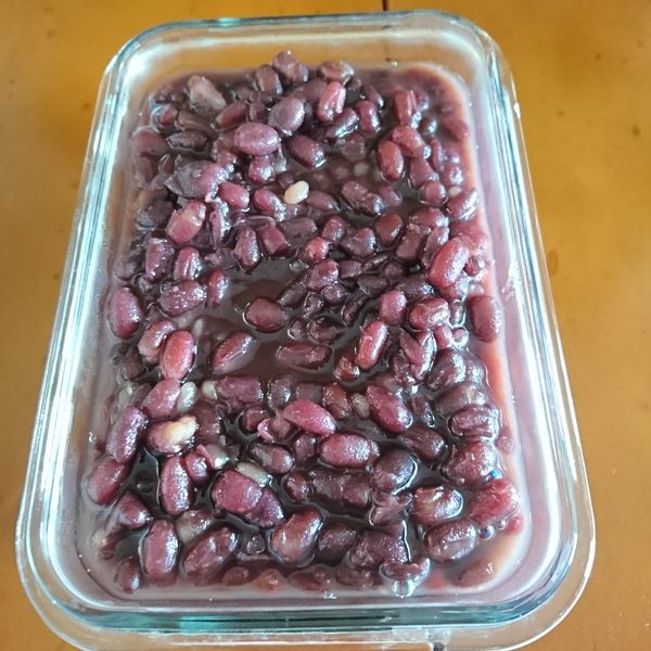 蜜紅豆 : 林眉一起做