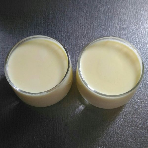 寶寶版布丁：熱愛布丁 一起做