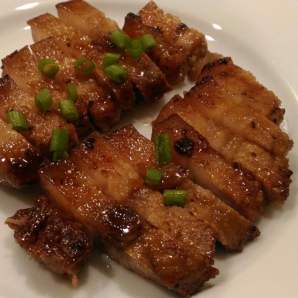 叉燒肉【淬釀手路菜】 : Stacey Lin一起做