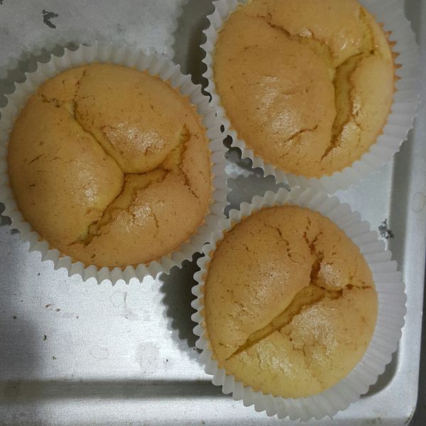 雞蛋糕 : lin一起做