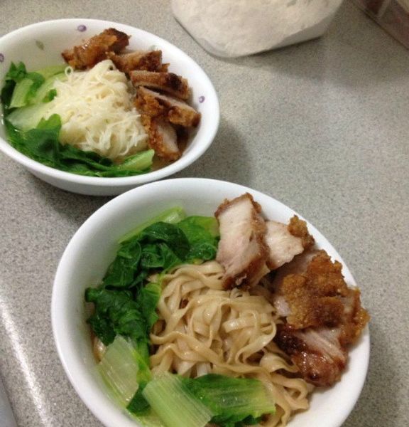 ♥ 【紅糟叉燒肉】4步驟簡單上桌：Rain Lin 一起做