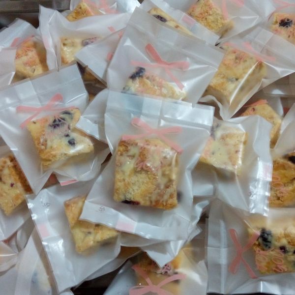 undefined：Juliet Huang 一起做