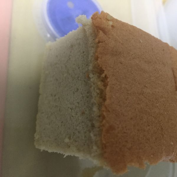 PinkPink新鮮草莓棉花枕頭蛋糕 : 晴一起做