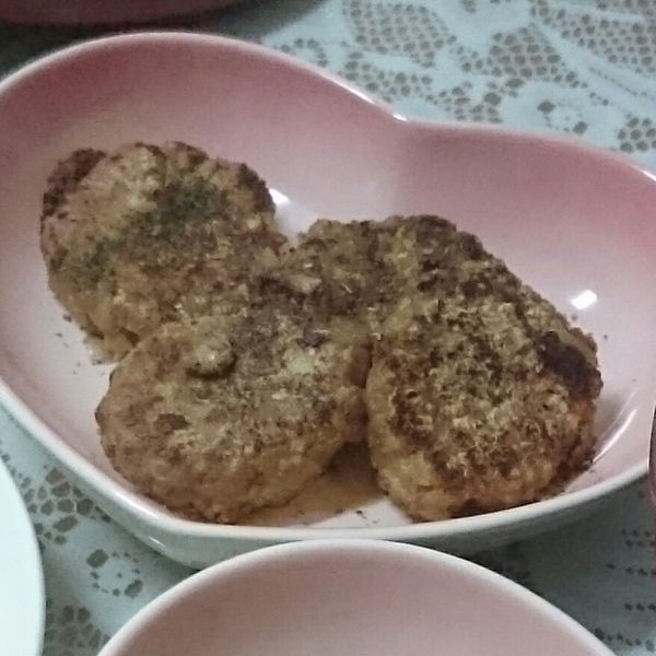 好邪惡：爆漿起司肉丸 : 王雅雅一起做