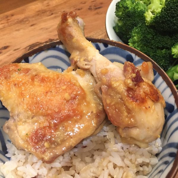 【高校生便當手扎】味噌雞：Shayomi 一起做