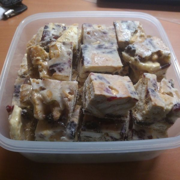 雪Q餅（棉花糖Q餅） : 鍾佳玲一起做