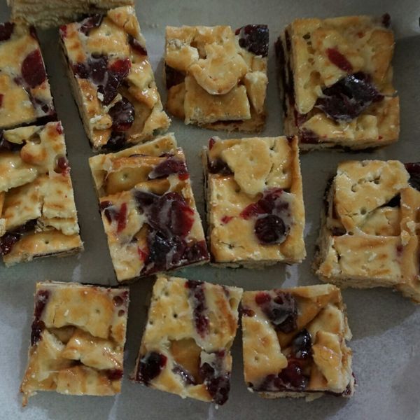 雪Q餅（棉花糖Q餅） : 恩恩媽一起做