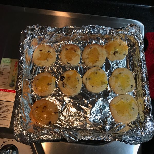 小烤箱的極簡小餅乾 : Jessica Lin一起做