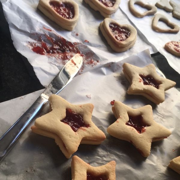 undefined：Demi Dai 一起做