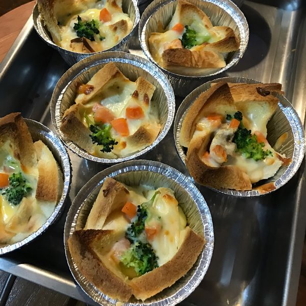 undefined：Julia Fan 一起做