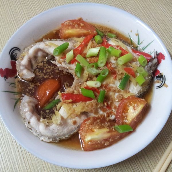 香蜜蜜肉排 : Fiona Tan一起做