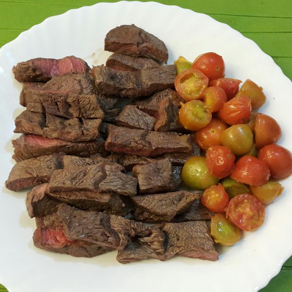 紅酒牛排 🍷 : 徐楊媛媛 ♥一起做