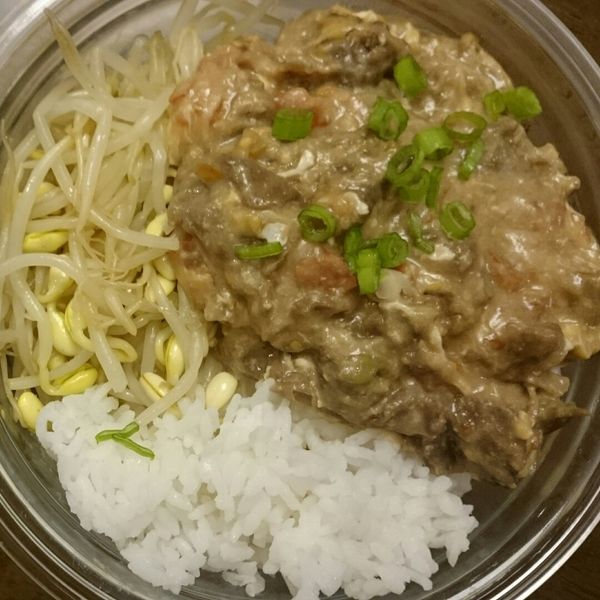 滑蛋牛肉番茄(非常好吃) : Queenie一起做