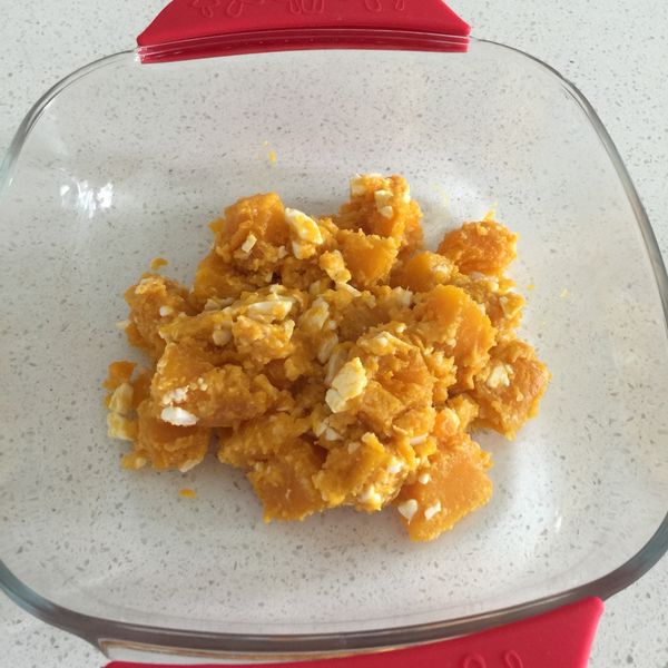 金沙南瓜：Lee Khye Loon 一起做