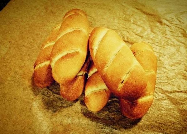 維也納牛奶軟法:Jenny Tu 一起做