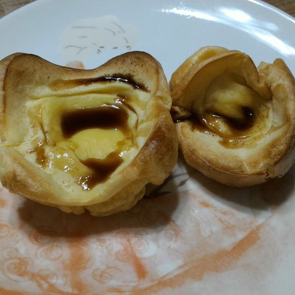 奧利佛~令人驚奇的約克夏布丁 : Lily Tzu一起做