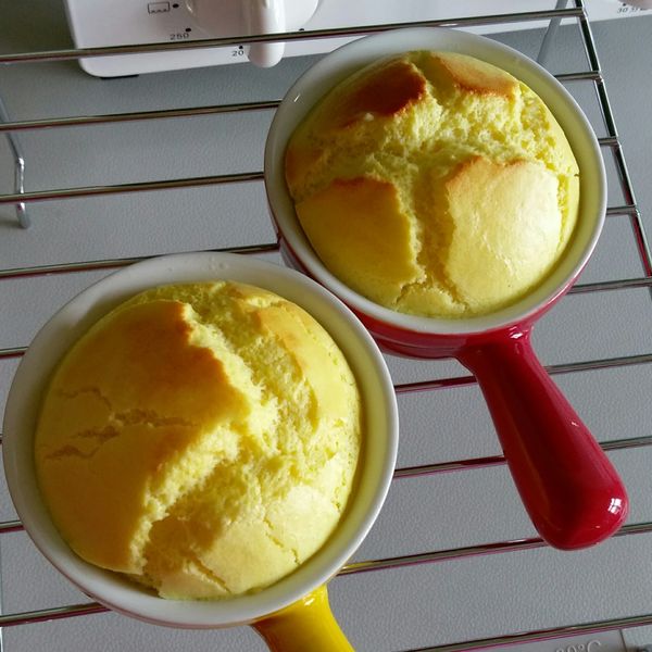 寶寶食譜【優格蛋糕】 : 甜甜一起做