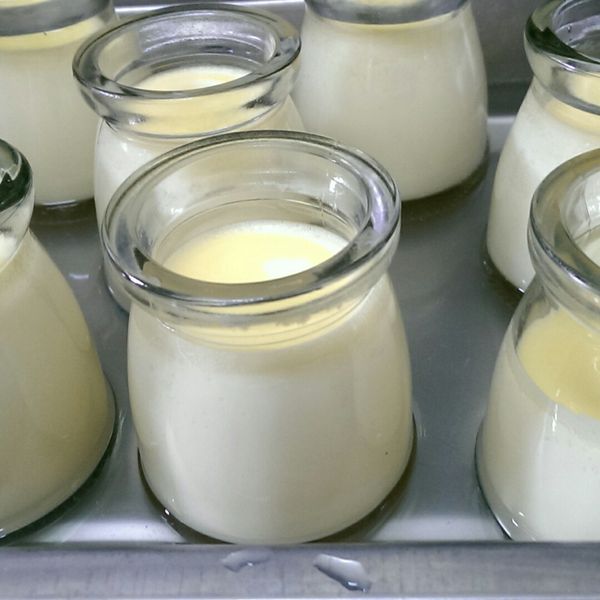 新手不敗 -焦糖布丁 : 陳雯綾一起做