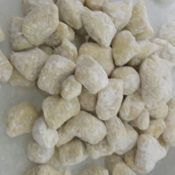 芋圓地瓜圓：藍靜婷 一起做