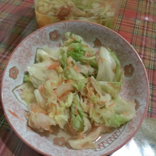 undefined：Liju Sweet 一起做