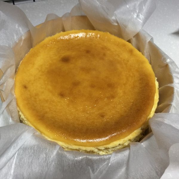 草莓重乳酪蛋糕（零失敗） : Tina Huang一起做