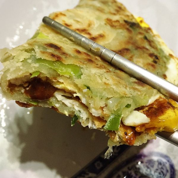 undefined：Astrid's 米胖呷飽食記 一起做