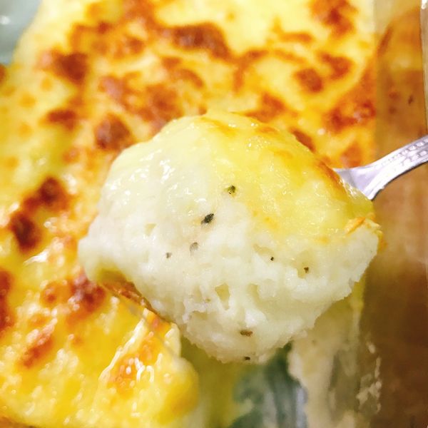 療癒料理:焗烤奶香馬鈴薯泥：Ruby Yeh 一起做