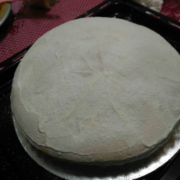 ◆Ivy開心廚房◆一起做