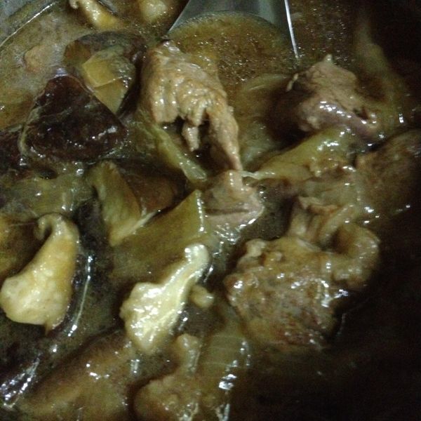 【李錦記舊庄特級蠔油125週年】骰子豬肉：小美麗 一起做