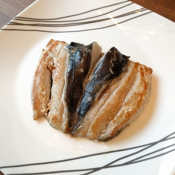 乾煎虱目魚：企鵝太太 一起做