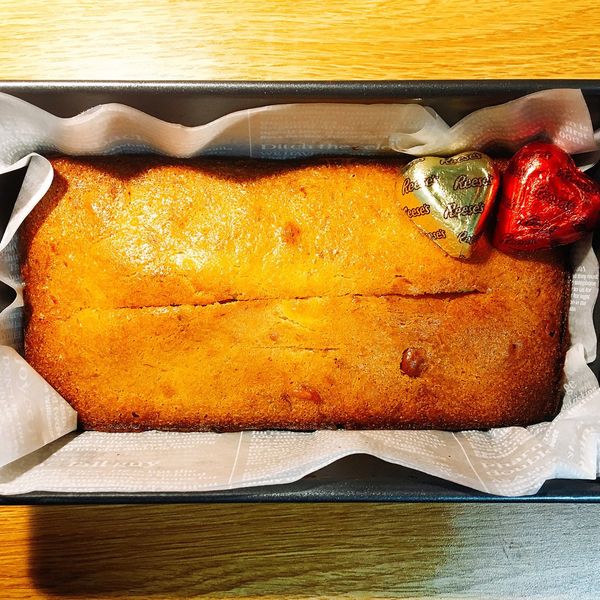 undefined：麵煎 一起做