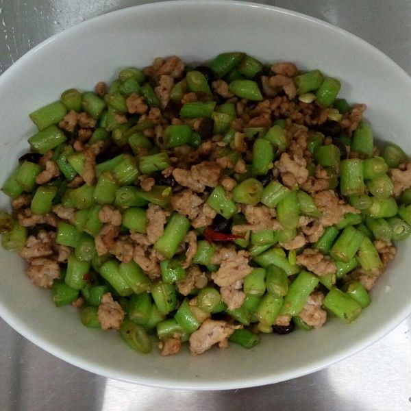 豆豆蒼蠅頭 : 天天人一起做