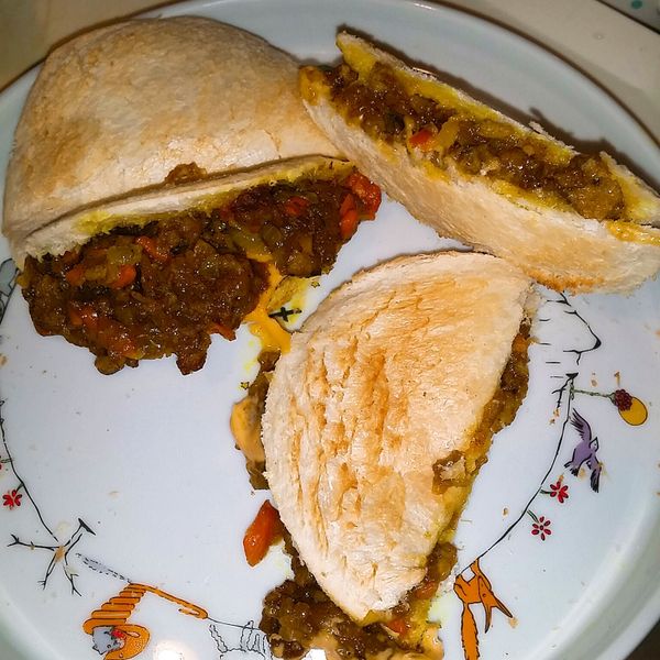 口袋咖哩吐司： 🧚‍♀️👻廚房小精靈👻🧚‍♀️ 一起做