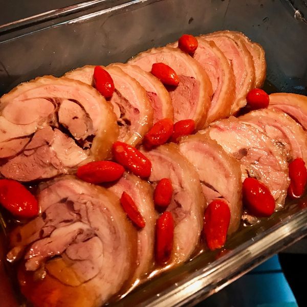 花雕醉雞 : Kaye Shih一起做