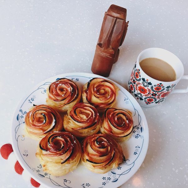 undefined：Mia Yu 一起做