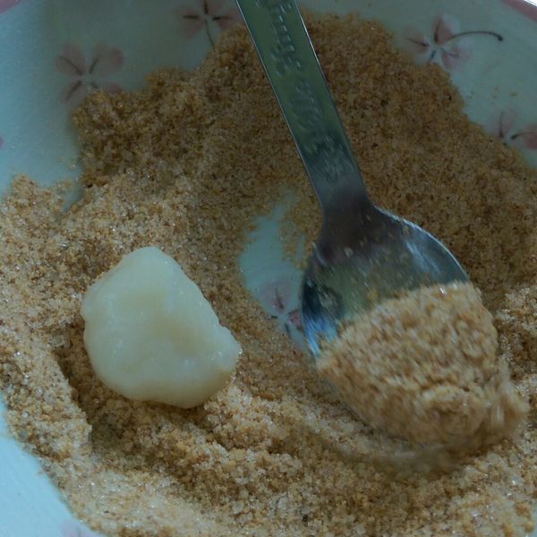 自己做麻糬～超簡單不失敗 : 嚕嚕莎一起做