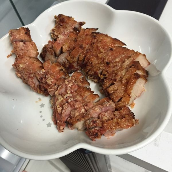 紅糟肉：✨Misa✨ 一起做