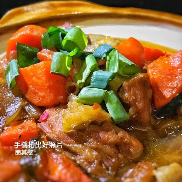 洋蔥燒雞肉 : pennylin32一起做