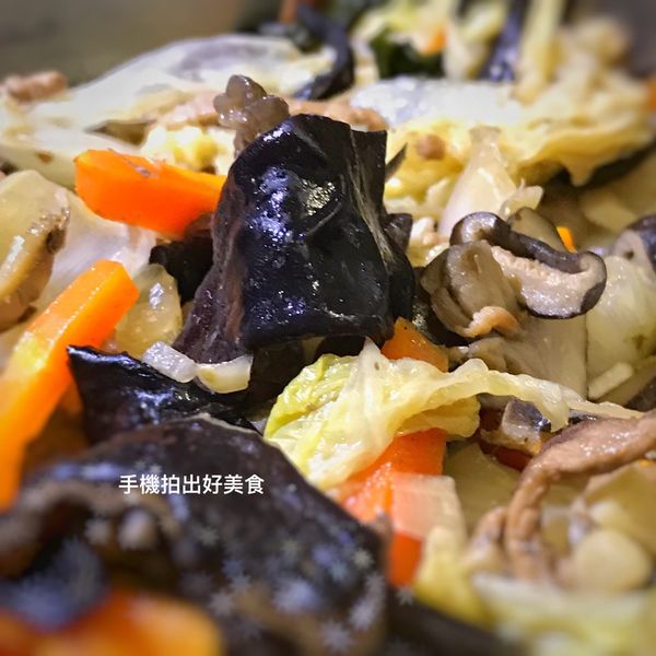 【白菜滷】怎麼煮才好吃，小秘訣告訴你!! : pennylin32一起做