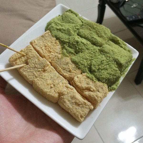 Chloe Leong一起做