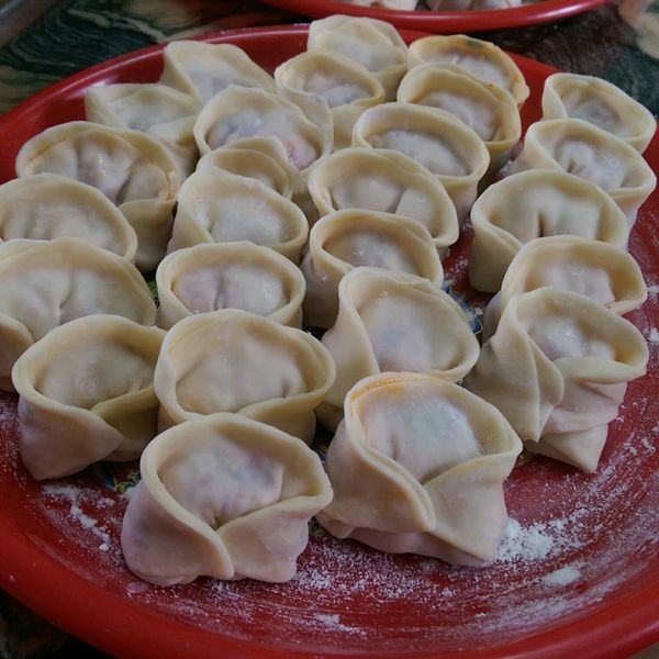 undefined：Shu-ting料理小天地 一起做