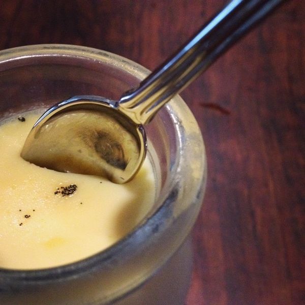 [阿妮塔♥海賊] 水蒸焦糖雞蛋布丁。：Judy's 手作幸福 一起做