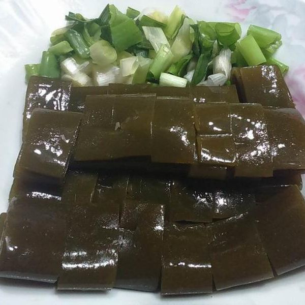 【龜甲萬樂享醍醐味】滷海帶：許愛玉 一起做