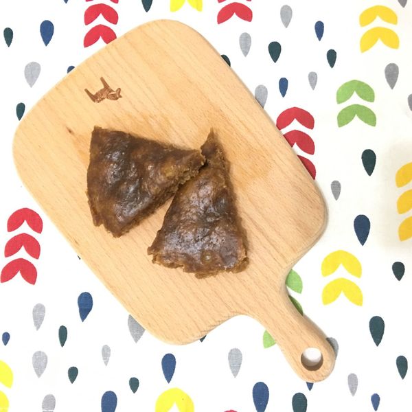 香Q黑糖糕：Ruisa Lin 一起做