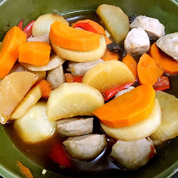 undefined：養樂多便當 一起做