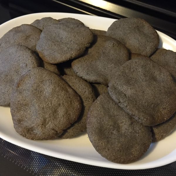 抹茶奶酥🎶：Tracy 一起做